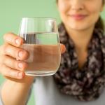 Wie zu viel Wasser das Gleichgewicht des Körpers stören kann